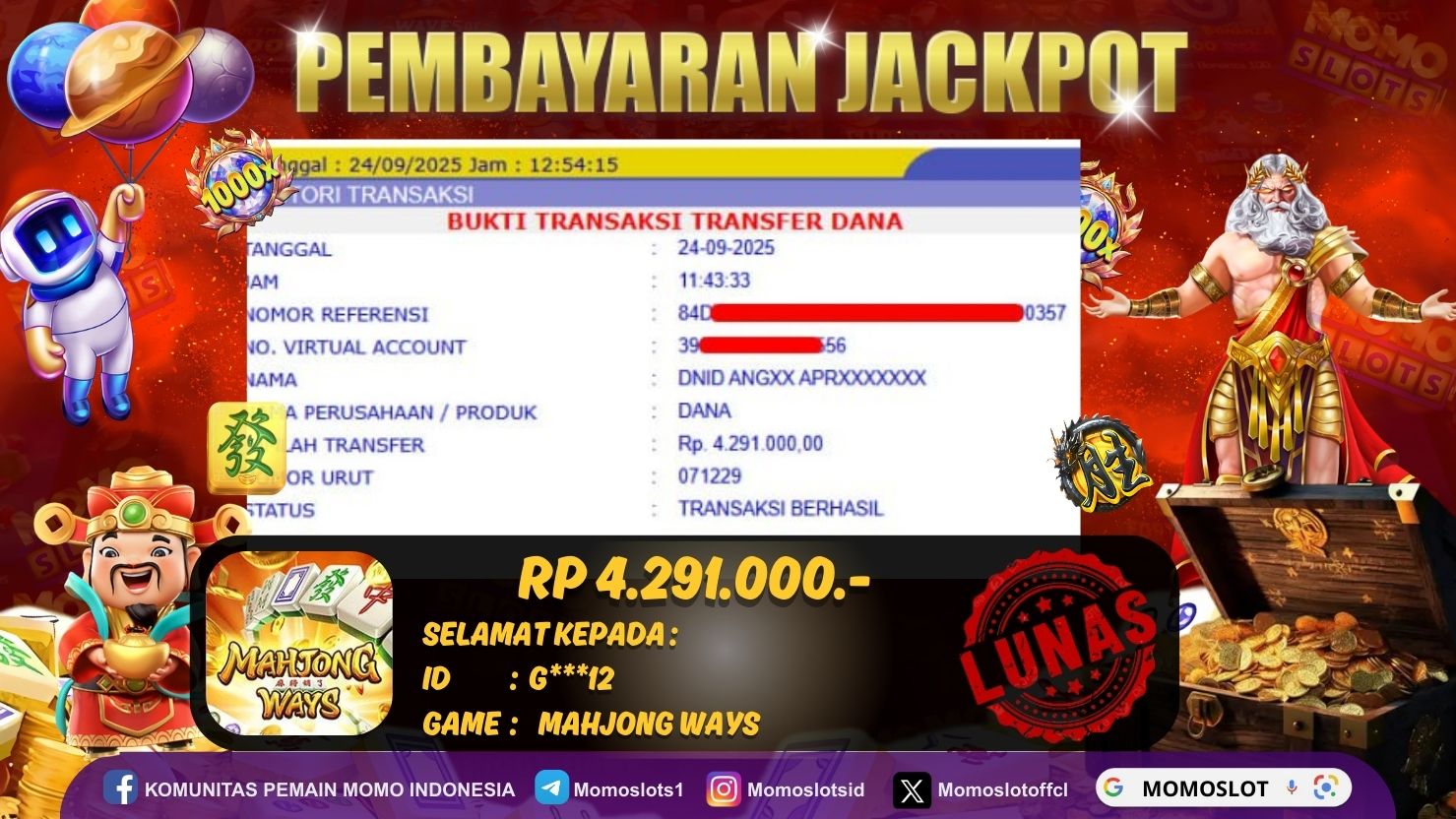 Jackpot Image